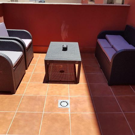 Appartamento ELITE Puerto del Rosario  Esterno foto