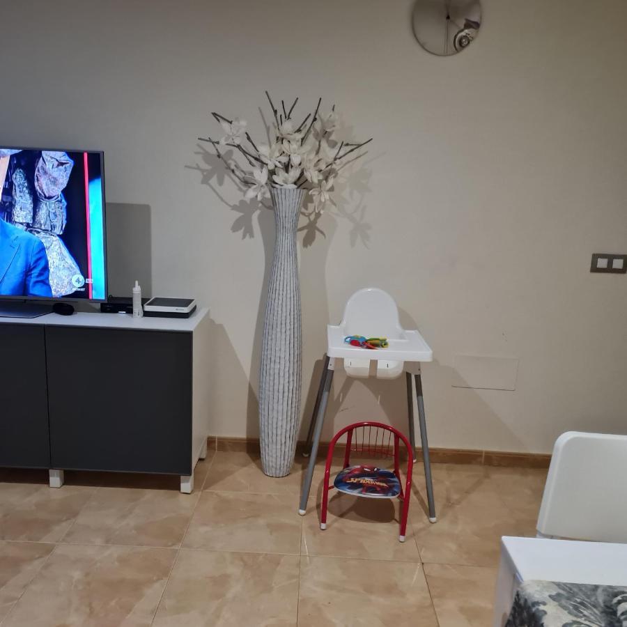 Appartamento ELITE Puerto del Rosario  Esterno foto