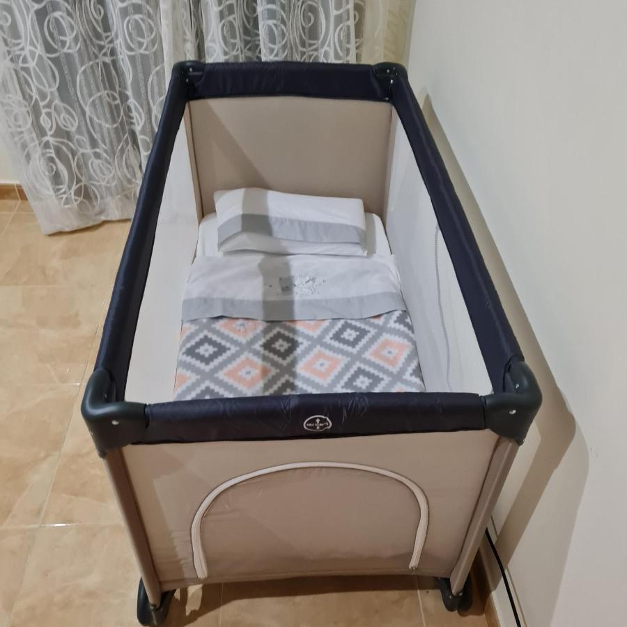 Appartamento ELITE Puerto del Rosario  Esterno foto