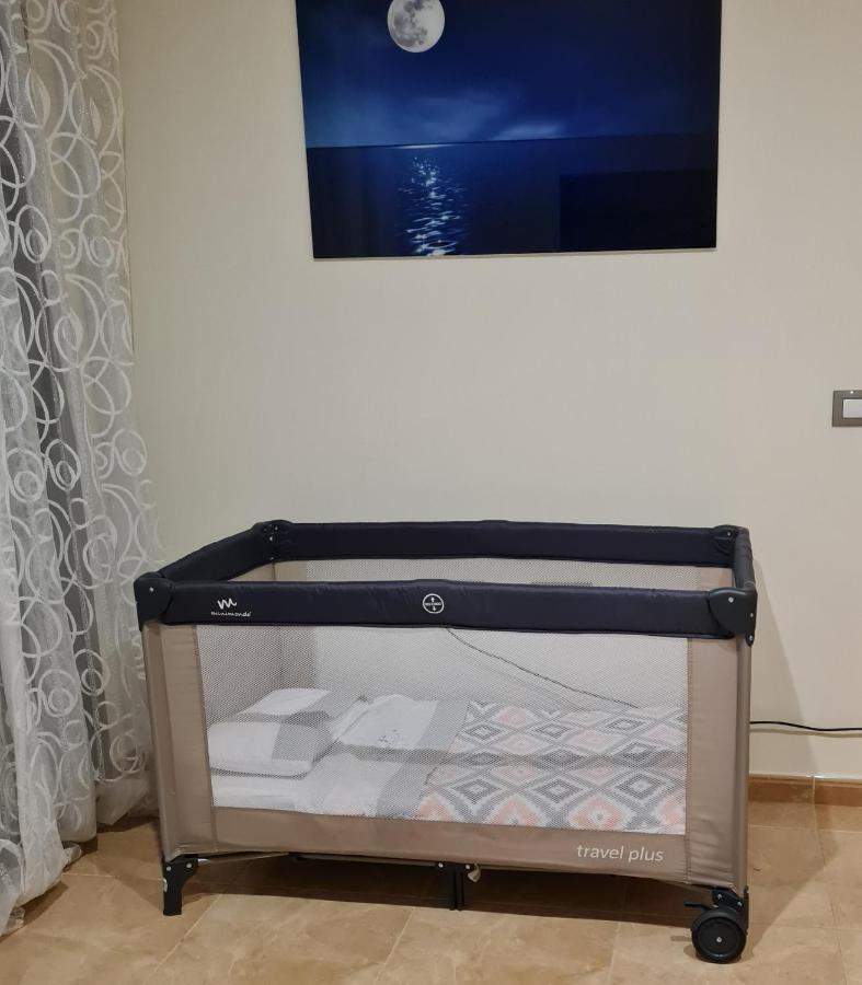 Appartamento ELITE Puerto del Rosario  Esterno foto