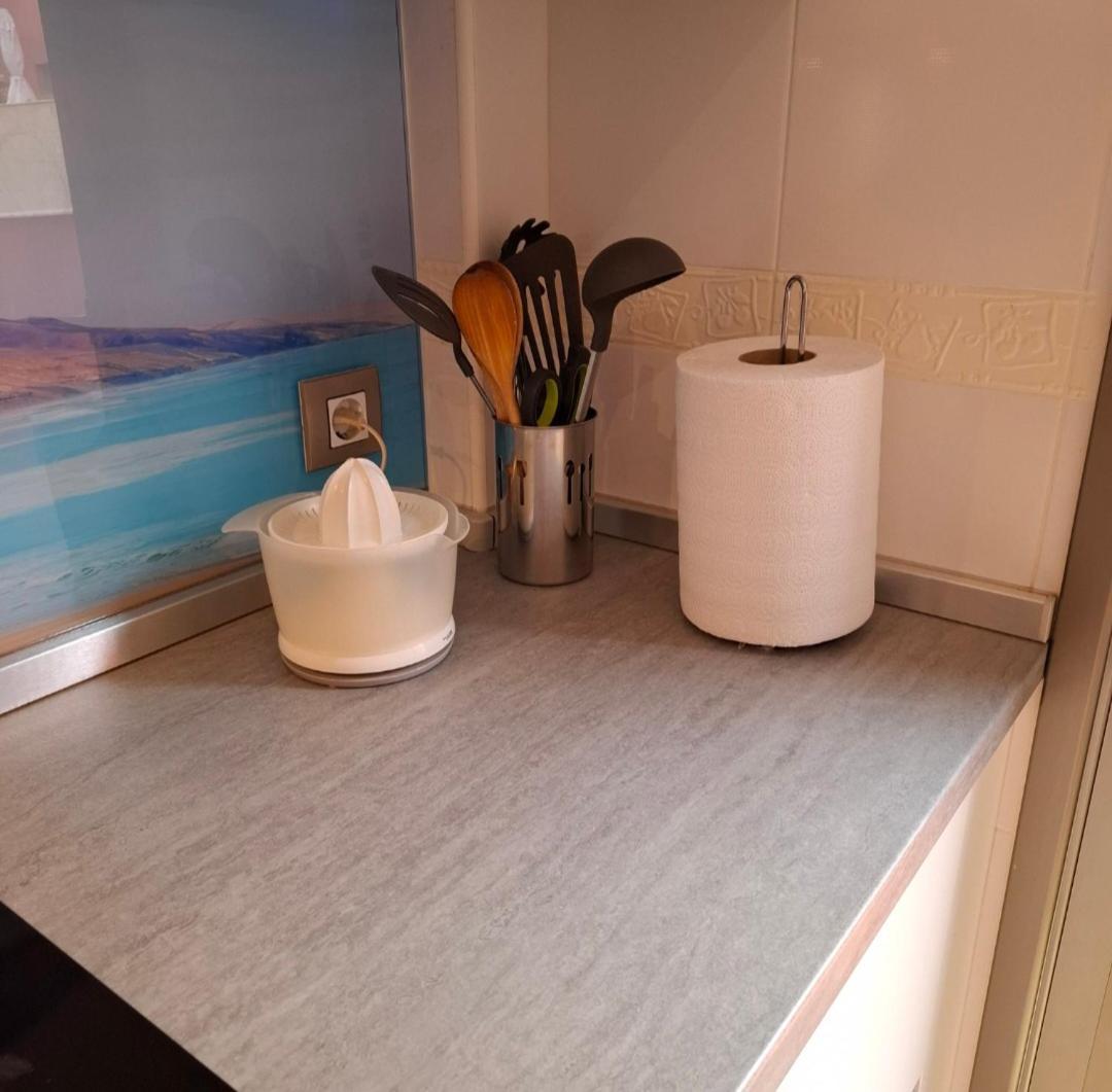 Appartamento ELITE Puerto del Rosario  Esterno foto