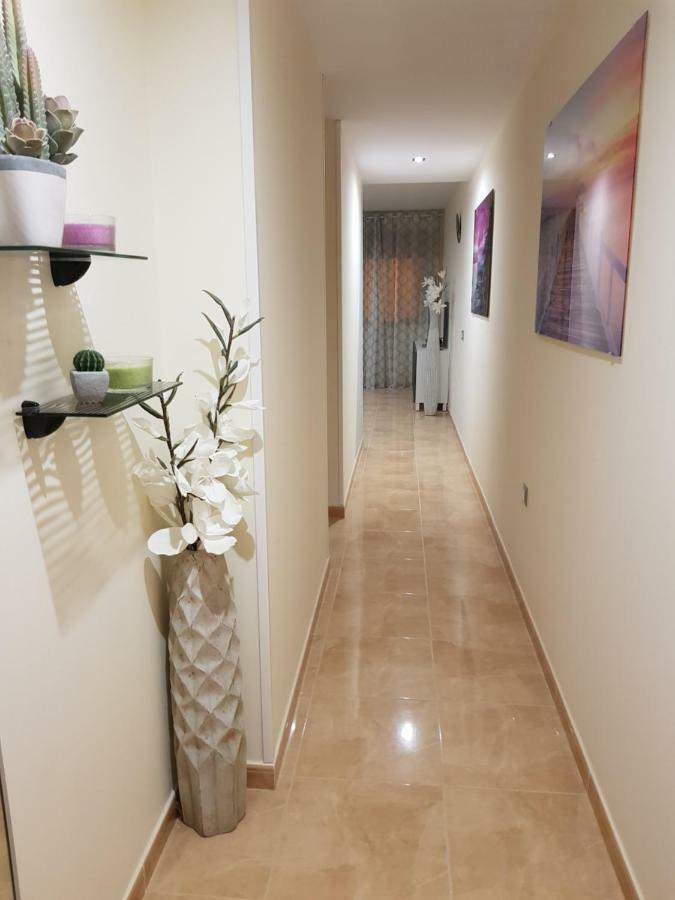 Appartamento ELITE Puerto del Rosario  Esterno foto