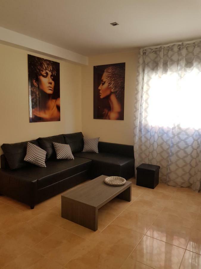 Appartamento ELITE Puerto del Rosario  Esterno foto