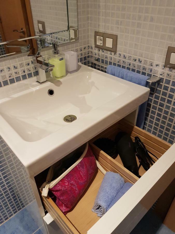 Appartamento ELITE Puerto del Rosario  Esterno foto