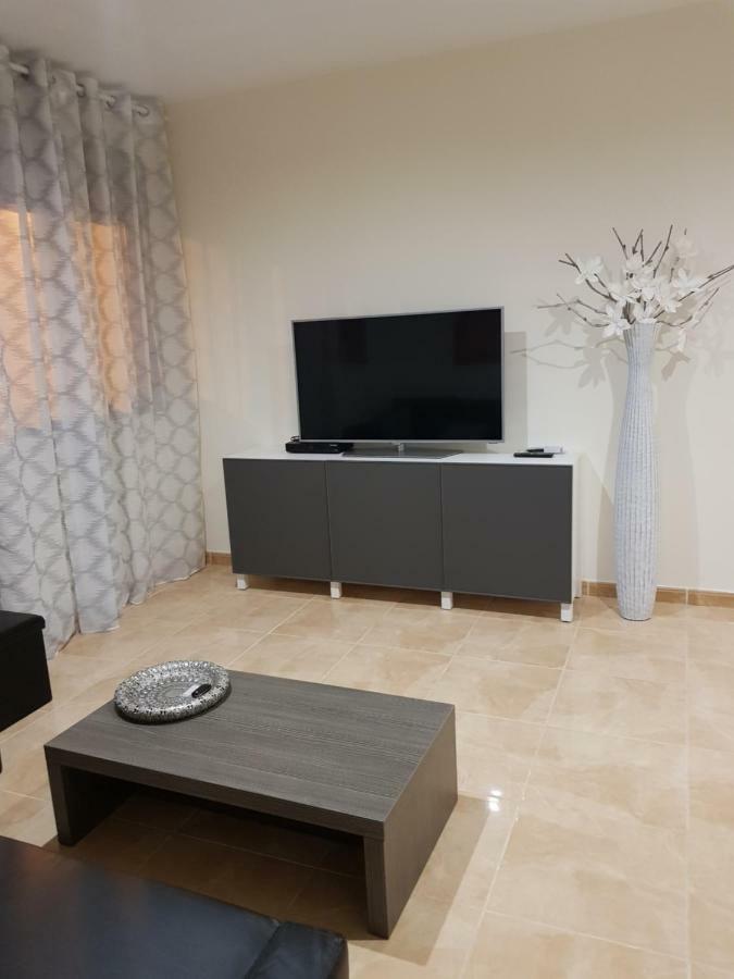 Appartamento ELITE Puerto del Rosario  Esterno foto