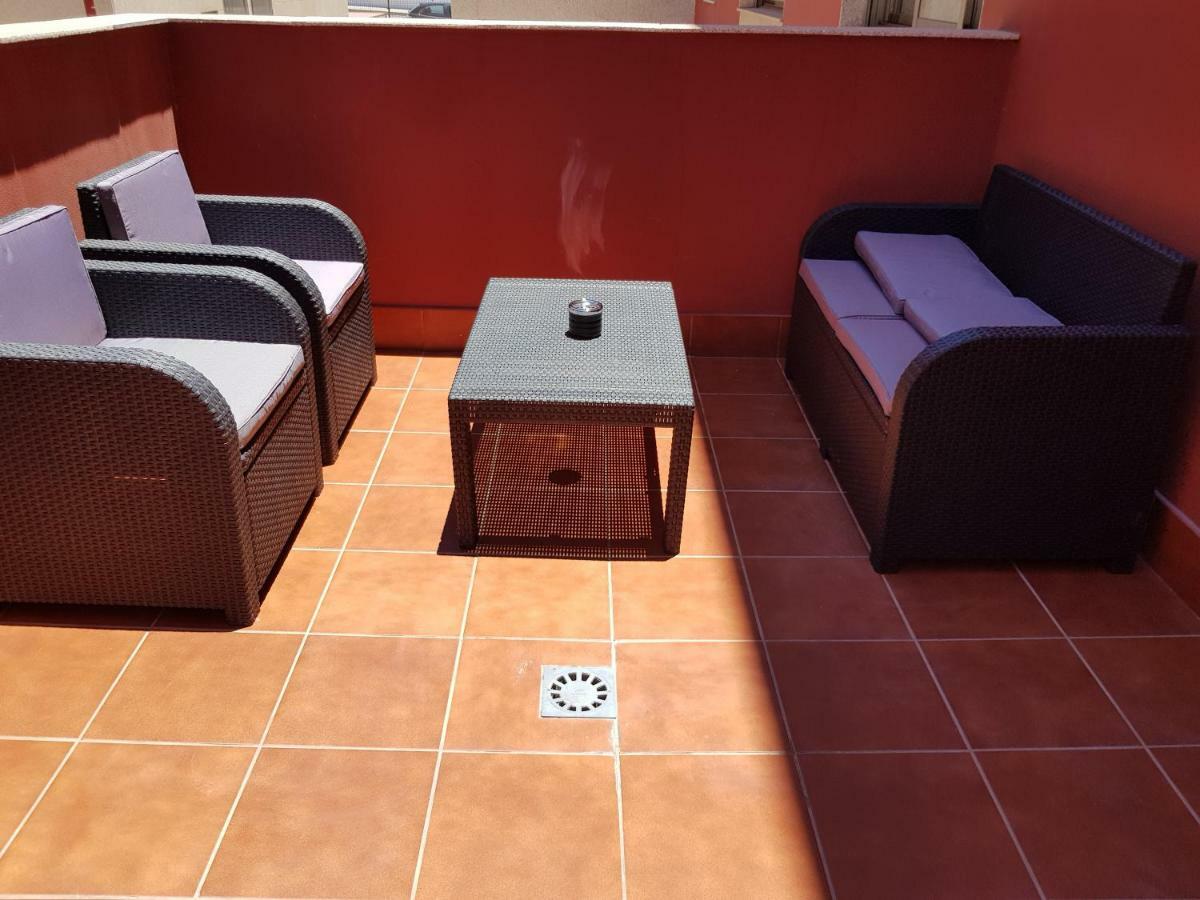 Appartamento ELITE Puerto del Rosario  Esterno foto