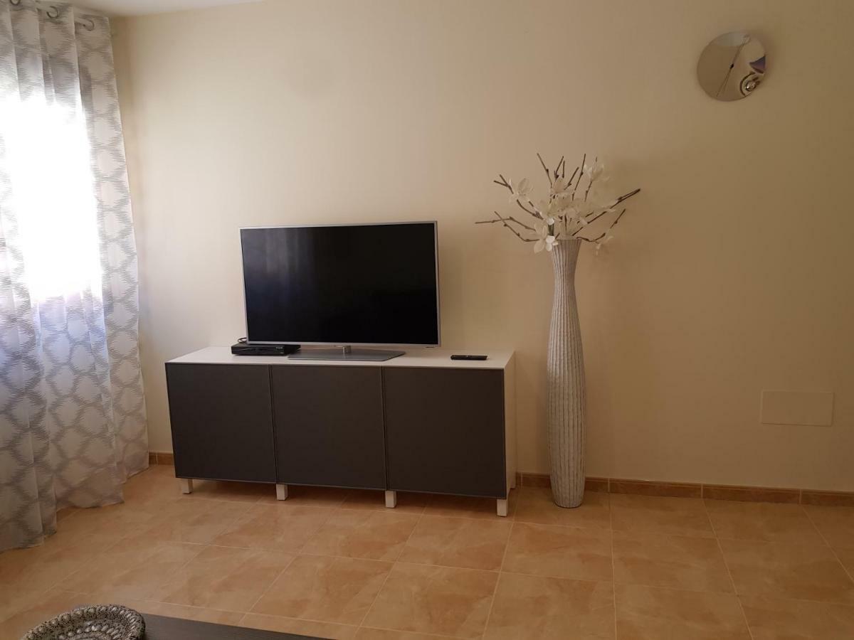 Appartamento ELITE Puerto del Rosario  Esterno foto