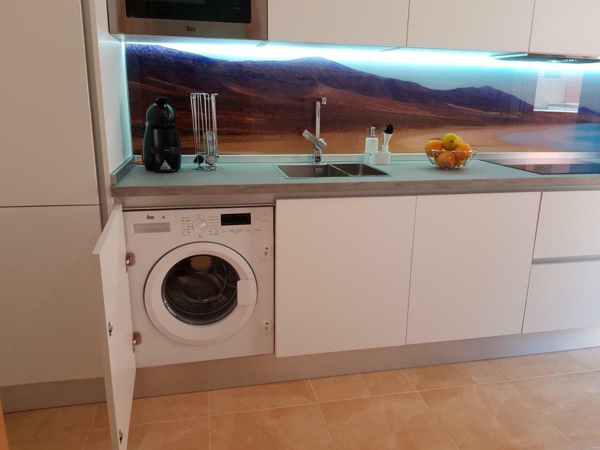 Appartamento ELITE Puerto del Rosario  Esterno foto