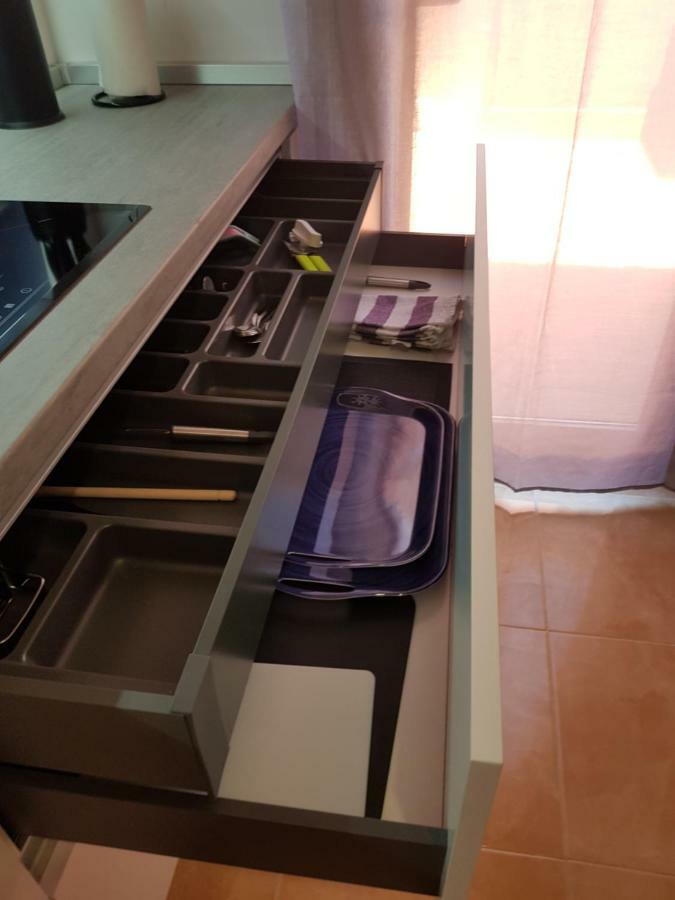 Appartamento ELITE Puerto del Rosario  Esterno foto