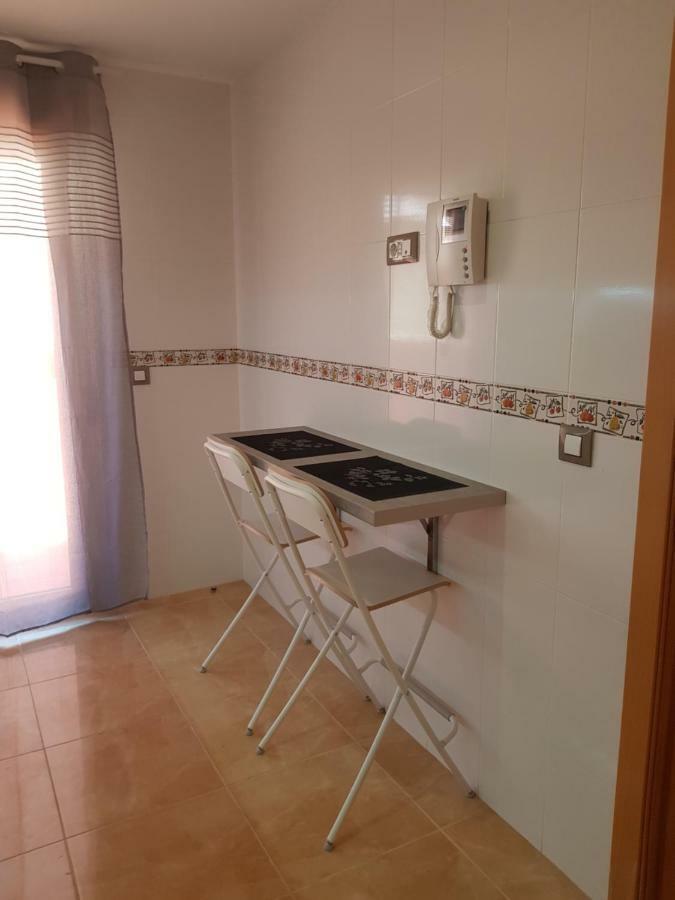 Appartamento ELITE Puerto del Rosario  Esterno foto