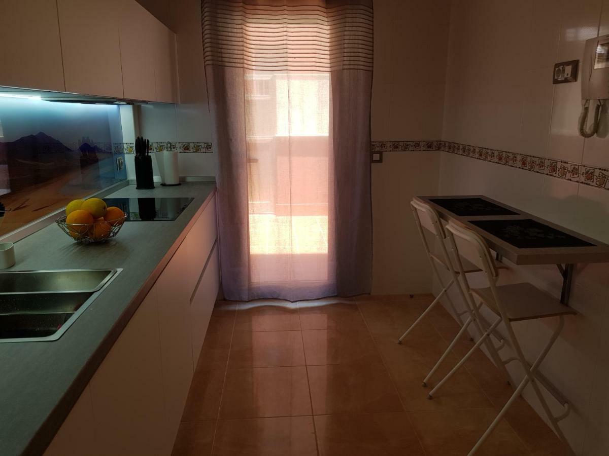 Appartamento ELITE Puerto del Rosario  Esterno foto