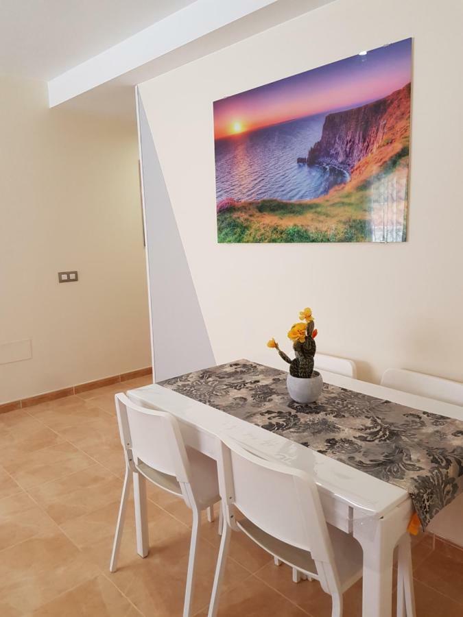 Appartamento ELITE Puerto del Rosario  Esterno foto