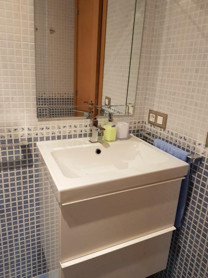 Appartamento ELITE Puerto del Rosario  Esterno foto