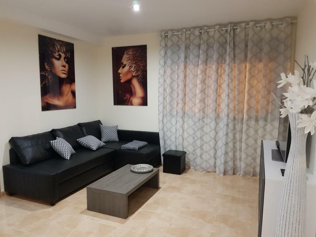 Appartamento ELITE Puerto del Rosario  Esterno foto