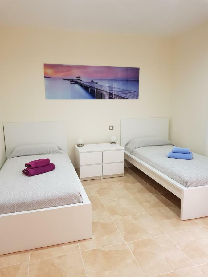 Appartamento ELITE Puerto del Rosario  Esterno foto