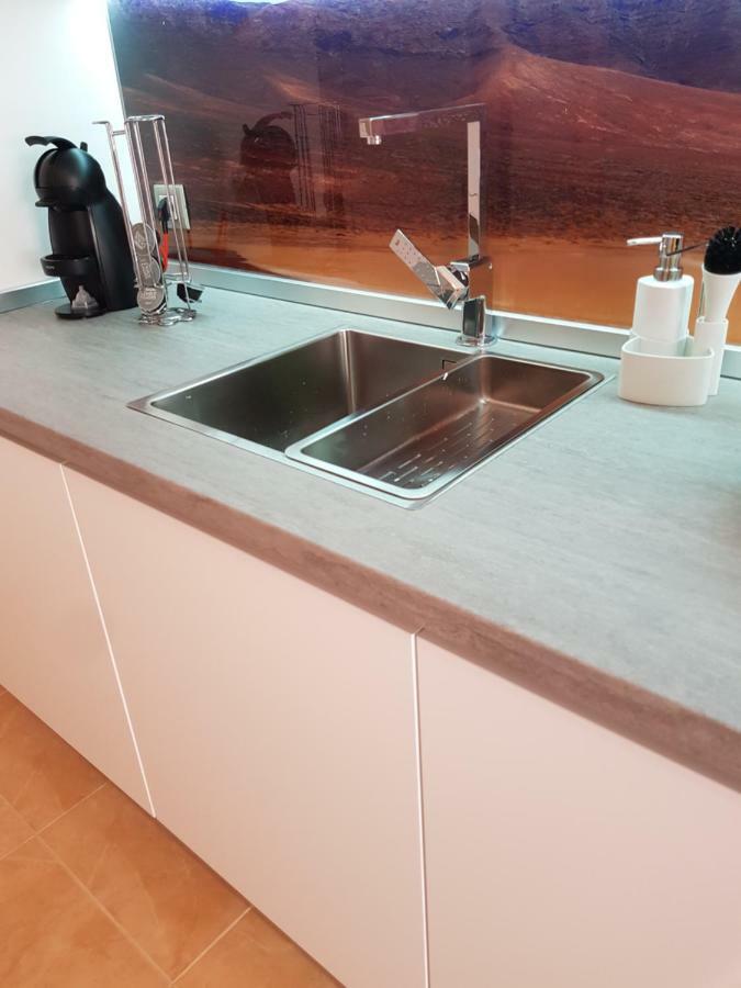 Appartamento ELITE Puerto del Rosario  Esterno foto