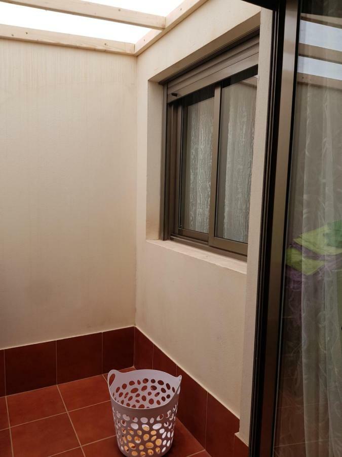 Appartamento ELITE Puerto del Rosario  Esterno foto