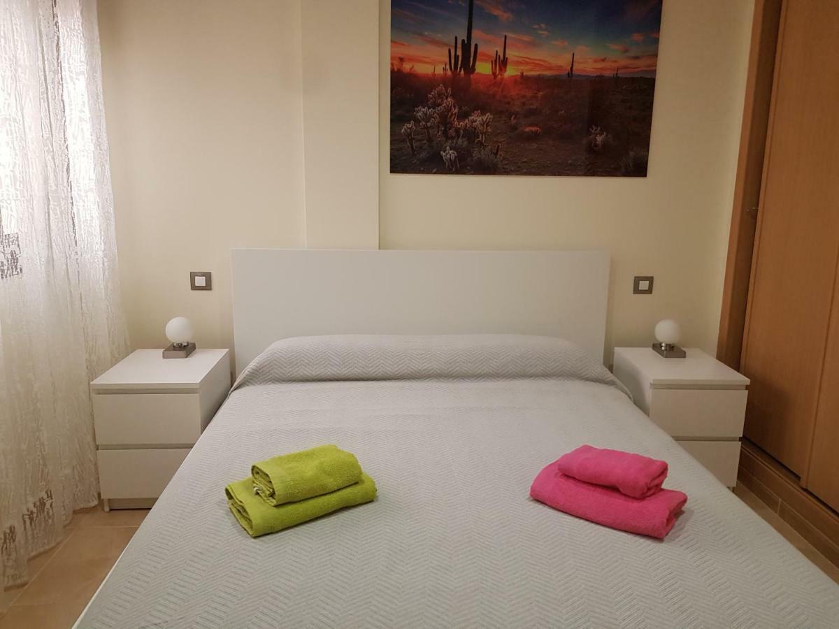 Appartamento ELITE Puerto del Rosario  Esterno foto