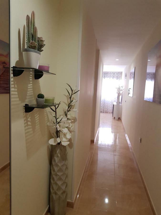 Appartamento ELITE Puerto del Rosario  Esterno foto