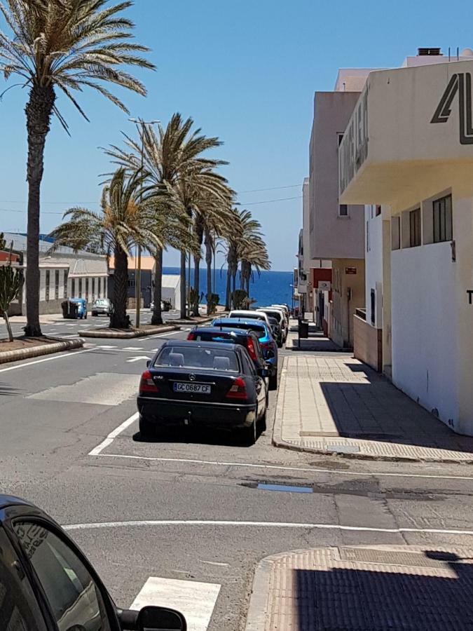 Appartamento ELITE Puerto del Rosario  Esterno foto