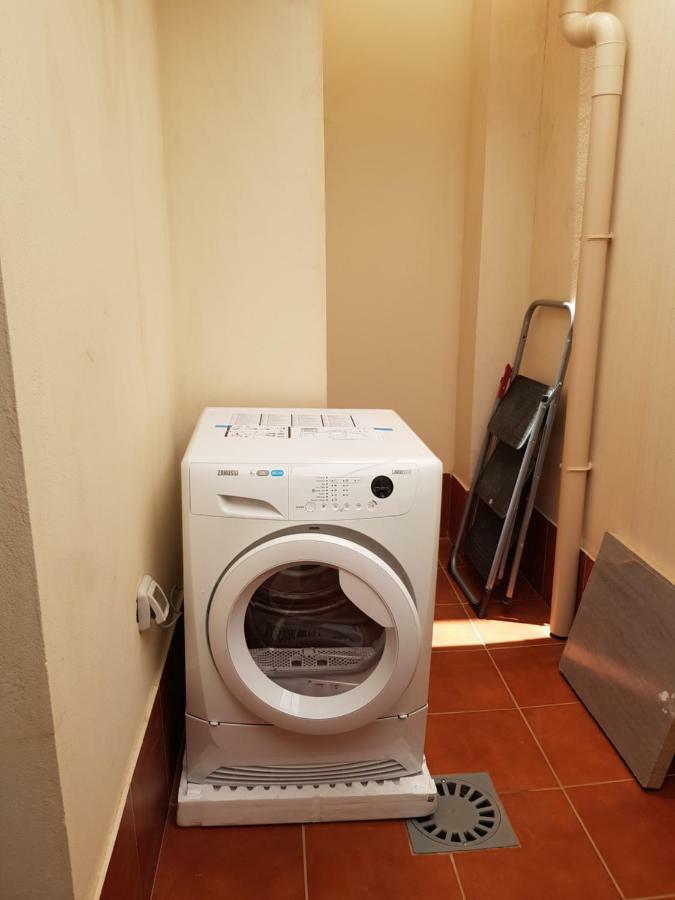 Appartamento ELITE Puerto del Rosario  Esterno foto