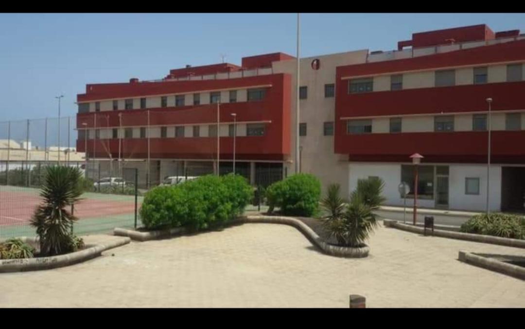Appartamento ELITE Puerto del Rosario  Esterno foto